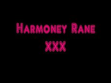 Harmoney rane xxx